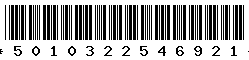 5010322546921