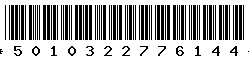 5010322776144 5010322776144