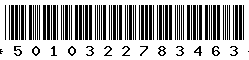 5010322783463 5010322783463