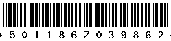 5011867039862 5011867039862