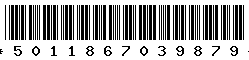 5011867039879 5011867039879