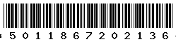 5011867202136 5011867202136