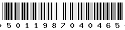 5011987040465