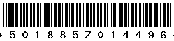 5018857014496 5018857014496