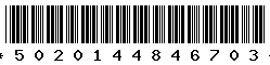 5020144846703 5020144846703