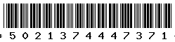 5021374447371 5021374447371