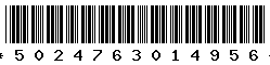 5024763014956 5024763014956