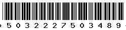 5032227503489 5032227503489