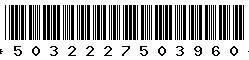 5032227503960 5032227503960