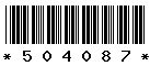 504087 504087