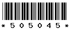 505045 505045