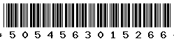 5054563015266 5054563015266