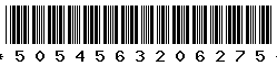 5054563206275 5054563206275