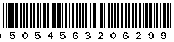 5054563206299 5054563206299