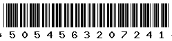 5054563207241 5054563207241