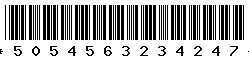 5054563234247 5054563234247