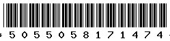 5055058171474 5055058171474