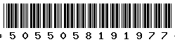 5055058191977 5055058191977