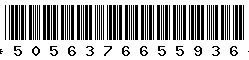 5056376655936 5056376655936