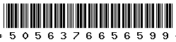5056376656599 5056376656599