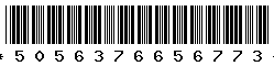 5056376656773 5056376656773