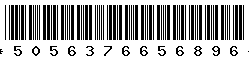5056376656896 5056376656896