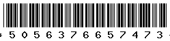 5056376657473 5056376657473