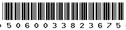 5060033823675 5060033823675