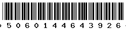 5060144643926 5060144643926