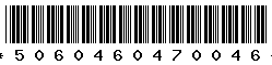 5060460470046 5060460470046