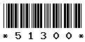 51300 51300