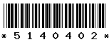 5140402 5140402