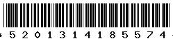 5201314185574