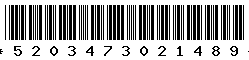 5203473021489 5203473021489