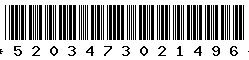 5203473021496 5203473021496