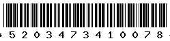 5203473410078 5203473410078