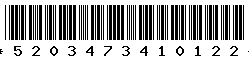 5203473410122 5203473410122