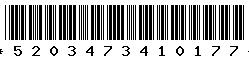 5203473410177 5203473410177