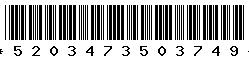 5203473503749 5203473503749