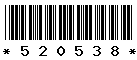 520538 520538