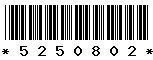 5250802 5250802