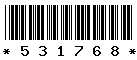 531768 531768