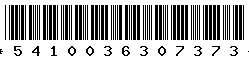 5410036307373 5410036307373
