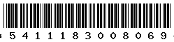 5411183008069 5411183008069