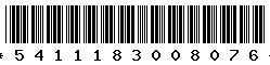 5411183008076 5411183008076