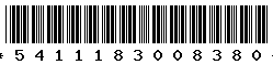 5411183008380 5411183008380