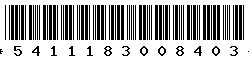 5411183008403 5411183008403