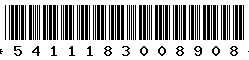 5411183008908 5411183008908