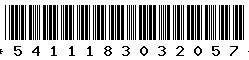 5411183032057 5411183032057