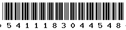 5411183044548 5411183044548